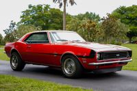 1968 Chevrolet Camaro RS/SS Tribute for sale
