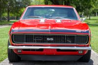 1968 Chevrolet Camaro RS/SS Tribute for sale