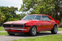 1968 Chevrolet Camaro RS/SS Tribute for sale