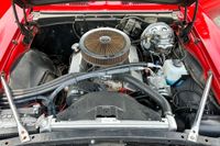 1968 Chevrolet Camaro RS/SS Tribute for sale