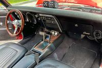 1968 Chevrolet Camaro RS/SS Tribute for sale