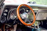 1968 Chevrolet Camaro RS/SS Tribute for sale