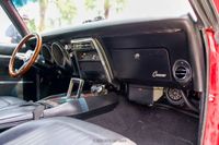 1968 Chevrolet Camaro RS/SS Tribute for sale