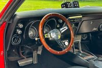 1968 Chevrolet Camaro RS/SS Tribute for sale