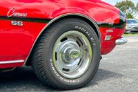 1968 Chevrolet Camaro RS/SS Tribute for sale