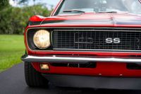 1968 Chevrolet Camaro RS/SS Tribute for sale