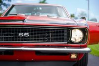 1968 Chevrolet Camaro RS/SS Tribute for sale