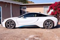 2014 BMW I8 Base for sale