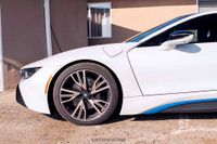 2014 BMW I8 Base for sale