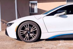 2014 BMW I8 Base for sale