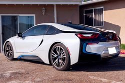 2014 BMW I8 Base for sale