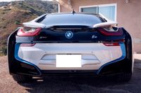 2014 BMW I8 Base for sale