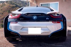 2014 BMW I8 Base for sale