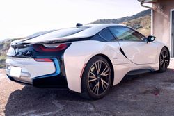 2014 BMW I8 Base for sale