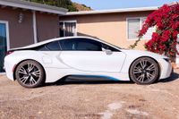 2014 BMW I8 Base for sale