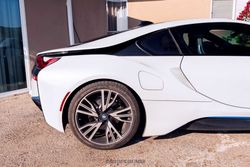 2014 BMW I8 Base for sale