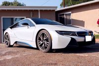 2014 BMW I8 Base for sale