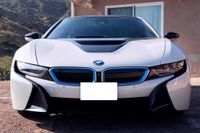 2014 BMW I8 Base for sale