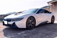 2014 BMW I8 Base for sale