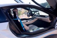 2014 BMW I8 Base for sale