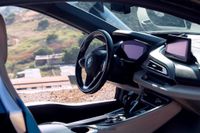 2014 BMW I8 Base for sale
