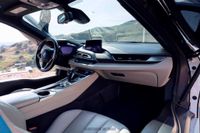 2014 BMW I8 Base for sale
