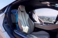 2014 BMW I8 Base for sale