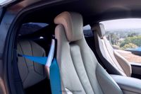 2014 BMW I8 Base for sale