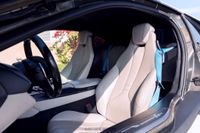 2014 BMW I8 Base for sale