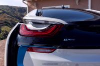 2014 BMW I8 Base for sale