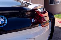 2014 BMW I8 Base for sale