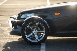 2001 Chrysler Prowler Convertible for sale