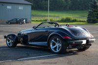 2001 Chrysler Prowler Convertible for sale