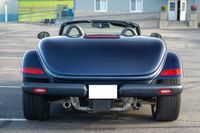 2001 Chrysler Prowler Convertible for sale