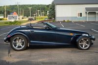 2001 Chrysler Prowler Convertible for sale