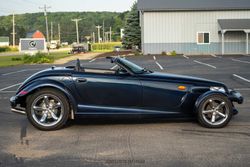 2001 Chrysler Prowler Convertible for sale