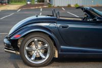 2001 Chrysler Prowler Convertible for sale