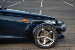 2001 Chrysler Prowler Convertible for sale