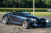 2001 Chrysler Prowler Convertible for sale