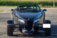 2001 Chrysler Prowler Convertible for sale