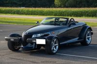 2001 Chrysler Prowler Convertible for sale