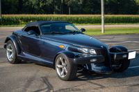 2001 Chrysler Prowler Convertible for sale