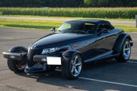 2001 Chrysler Prowler Convertible for sale