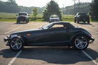 2001 Chrysler Prowler Convertible for sale
