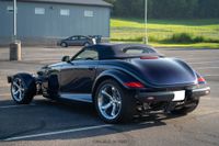 2001 Chrysler Prowler Convertible for sale