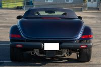2001 Chrysler Prowler Convertible for sale