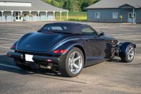 2001 Chrysler Prowler Convertible for sale