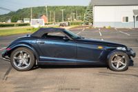 2001 Chrysler Prowler Convertible for sale