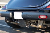 2001 Chrysler Prowler Convertible for sale