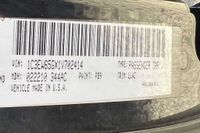 2001 Chrysler Prowler Convertible for sale